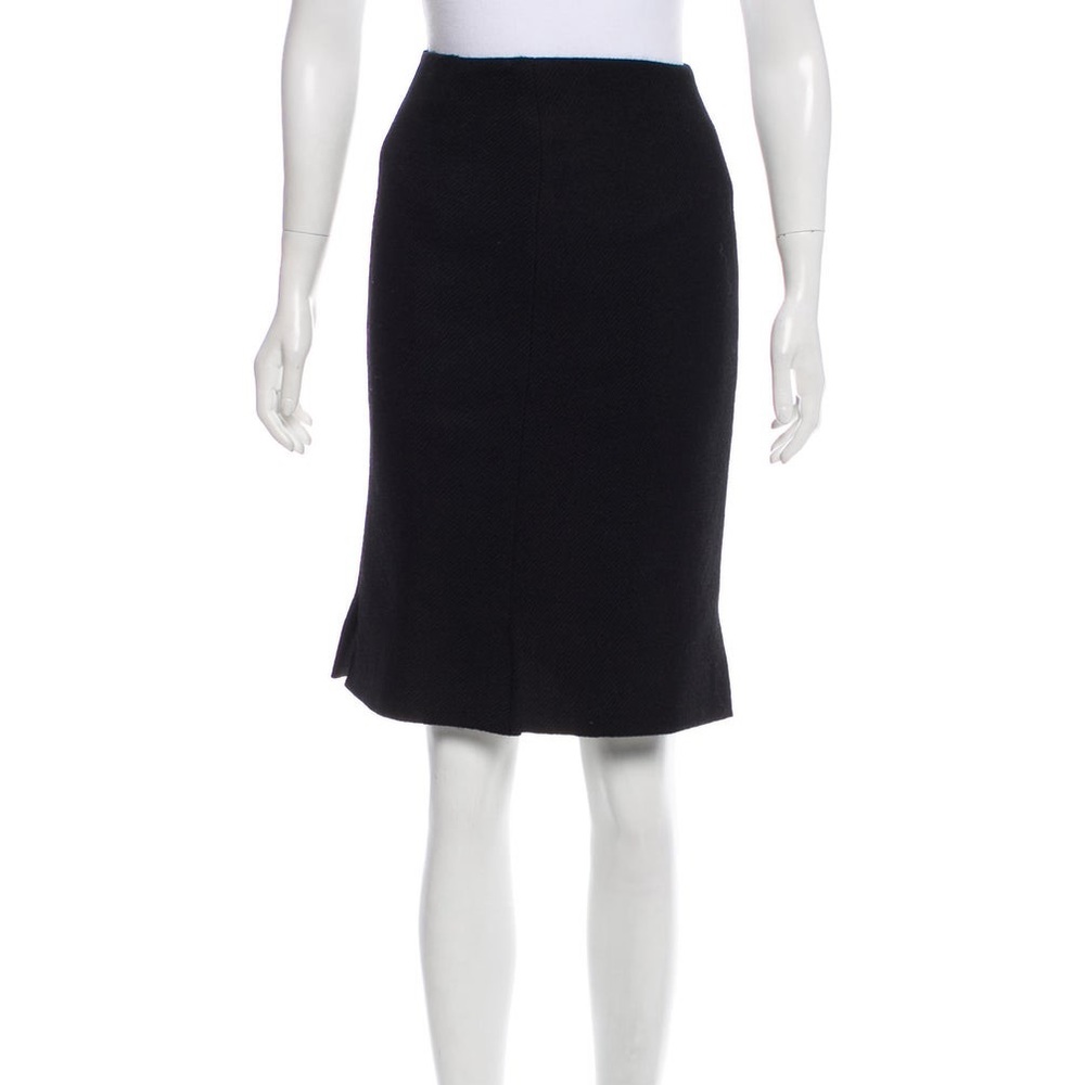 NWOT PRADA PENCIL SKIRT. LAST ONE